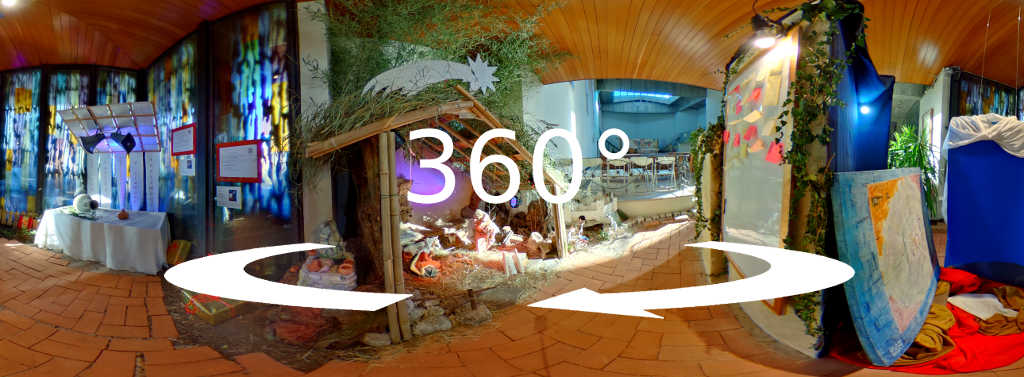 360 virtual tour san benedetto